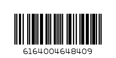 BEULA GOLD CRYSTAL SHAMPOO 500ML - Barcode: 6164004648409