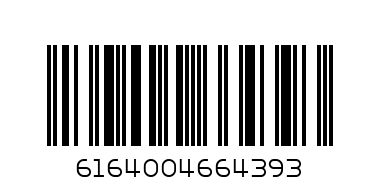 GUPPIES BABY DIPERS  NO 5 XLARGE 7 PCS - Barcode: 6164004664393