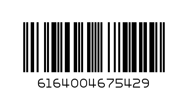 VASELINE JELLY PURE 450ML - Barcode: 6164004675429