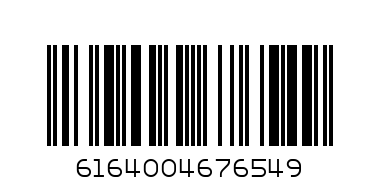 blue band 15g - Barcode: 6164004676549