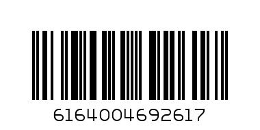 GOLDEN DROP COOKING OIL 10L - Barcode: 6164004692617