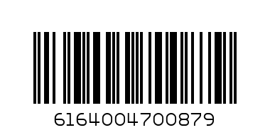 beula gold super hand sanitizer 500ml - Barcode: 6164004700879