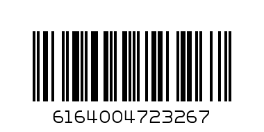 SOFTCARE SPACE DAIPER HC LARGE 40PC - Barcode: 6164004723267