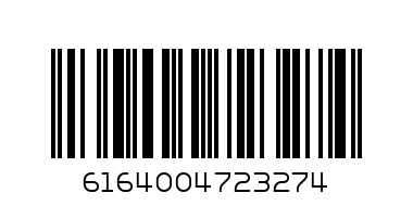 SOFT CARE SPACE M 42 - Barcode: 6164004723274