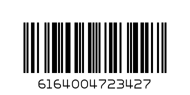 SOFTCARE PREMIUM HC MEDIUM - Barcode: 6164004723427