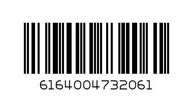 KAPUTEI CHILLI SAUCE 250G - Barcode: 6164004732061