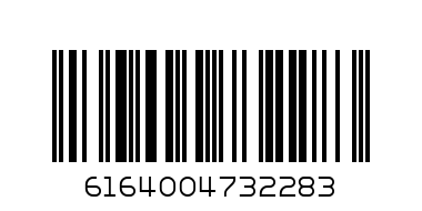 Kaputei BBQ sauce 250g - Barcode: 6164004732283