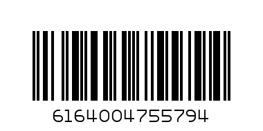 BLUEBAND INSTANT PORRIDGE 1KG - Barcode: 6164004755794