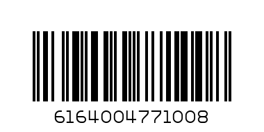 Vanilla essence S.Maria 40ml - Barcode: 6164004771008