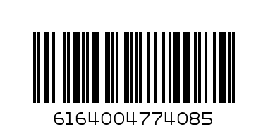 WIWA STRAWBERRY YOGHURT 5L - Barcode: 6164004774085