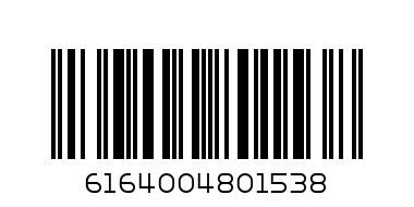 SUNLIGHT PINK 80G - Barcode: 6164004801538