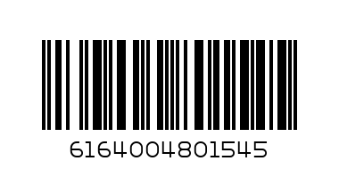 SUNLIGHT 80G POEDER YELLOW - Barcode: 6164004801545