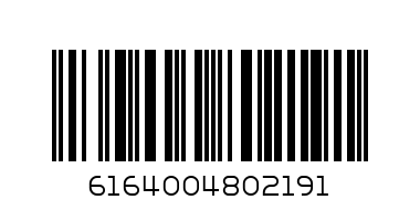 ZELIA BLEACH REGULAR 500ML - Barcode: 6164004802191