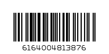 SAFISHA BLEACH COLOURS 1LX6 - Barcode: 6164004813876