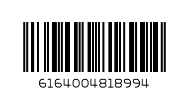 SANTA MAYNNAISE SQUEEZY 285gms - Barcode: 6164004818994