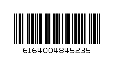 GORILLAS COFFEE ROASTED BEANS 1KG - Barcode: 6164004845235