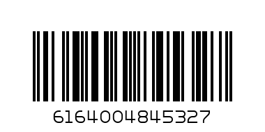 Gorillas instant coffee 150G - Barcode: 6164004845327