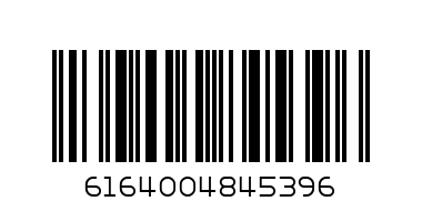 GORILLA COFFEE 340GM - Barcode: 6164004845396