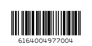 LATO NONNA GOLD 1 400G - Barcode: 6164004977004