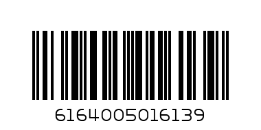 ERIS FLOSS TOOTHPICKS SACHET - Barcode: 6164005016139