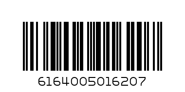 ERIPRIDE SHOWER GEL MINT 800ML - Barcode: 6164005016207