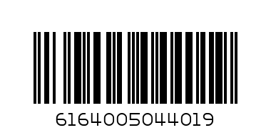 SUMZ HONEY 30G - Barcode: 6164005044019