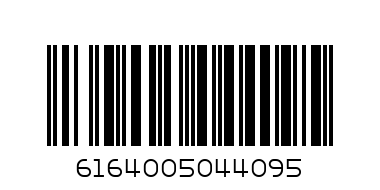 butter cookies snacks - Barcode: 6164005044095