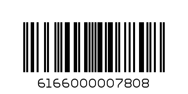 TNP HOMES KENYA - Barcode: 6166000007808