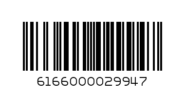 0002.11.00 Ideal 20 pack Eggs - Barcode: 6166000029947