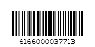 Nice Mwea Pishori Rice 2kgs - Barcode: 6166000037713