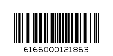 SOFT XL LC - Barcode: 6166000121863