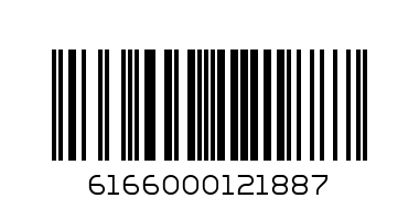 SOFT MEDIUM  L C - Barcode: 6166000121887