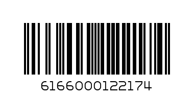 SOFTCARE BABY WIPES MINI 40S - Barcode: 6166000122174