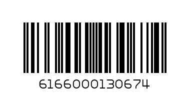 KIDDY CARE X-LARGE LC 10PCS - Barcode: 6166000130674