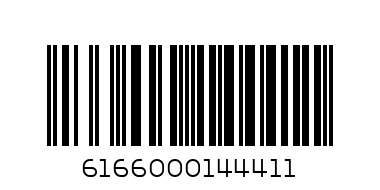 Splendide Coconut Oil 400ml - Barcode: 6166000144411