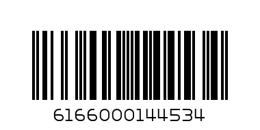 PRETTY BABY SMALL - Barcode: 6166000144534