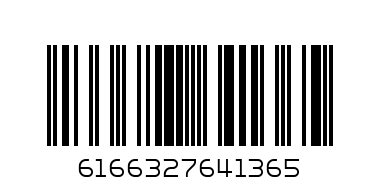 BETA DASHBOARD WAX VANILLA - Barcode: 6166327641365
