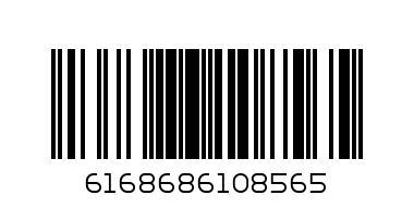 Sensodyne Fresh Mint 40ml - Barcode: 6168686108565