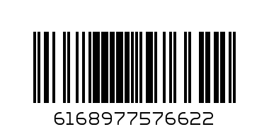 Rwanda Mountain Tea - Barcode: 6168977576622