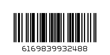COOKING OIL 1.8 LTR - Barcode: 6169839932488