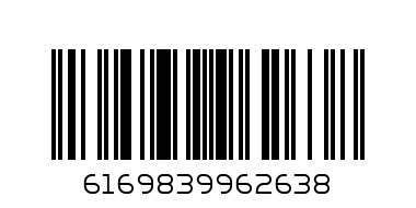 GREEN SWISS GARDEN 400g SWEET CORN - Barcode: 6169839962638
