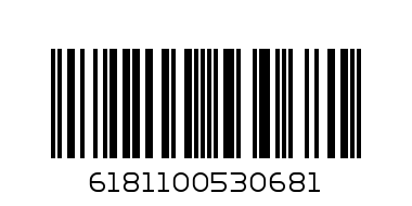 DAYBYDAY 500ML GRN - Barcode: 6181100530681