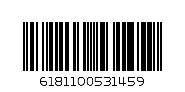 DAY BY DAY SOAP COCOA BUTTER 200G - Barcode: 6181100531459