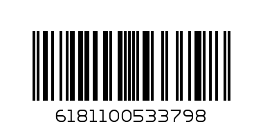 DBD MEN ROLL - Barcode: 6181100533798