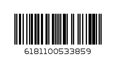 DAY BY DAY LOTION SPORT 200 ML - Barcode: 6181100533859