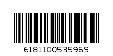 BELAIR LAVENDER 150ML - Barcode: 6181100535969