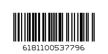BACTIGEL HAND SOAP SANITIZER 500ml - Barcode: 6181100537796
