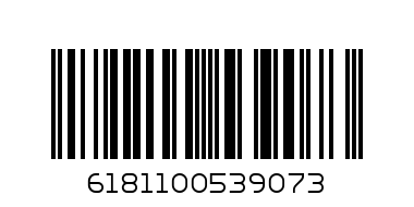 DAYBYDAY GLYERINE 50ml - Barcode: 6181100539073