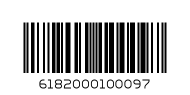 CITROCLAM SERUM 50ML - Barcode: 6182000100097