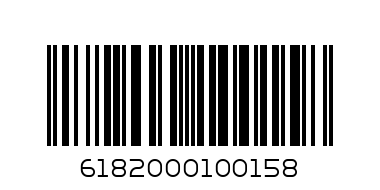 TIATIO SERUM 50ML - Barcode: 6182000100158